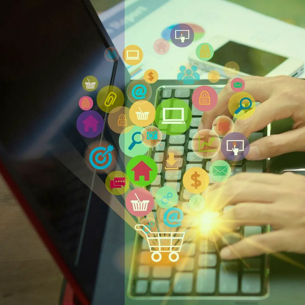 Shine on Social Media with Canva at Virtual Event