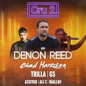 Cru2 Bristol
