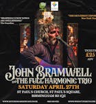 John Bramwell & The Full Harmonic Trio