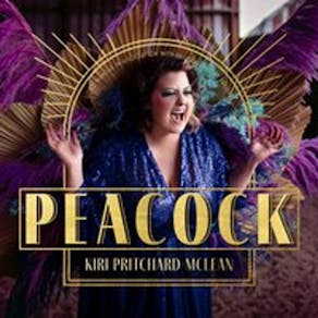 Kiri Pritchard-McLean - Peacock