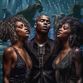 Rewind : The Journey of Soul, R&B and UKG - Wolverhampton