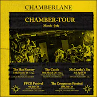 Chamberlane at McCarthy's Bar at McCarthy's Bar And Grill