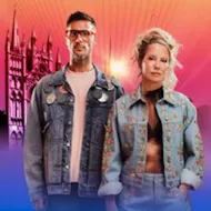 Ibiza Anthems Live At Chester Cathedral at Chester Cathedral