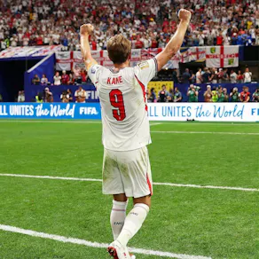 ITSCOMINGHOMEZONE: England Vs Argentina (Ministry Of Sound)