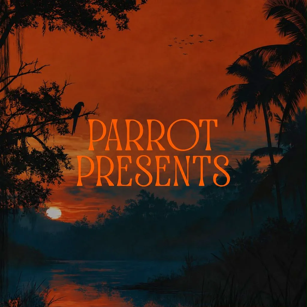 Parrot Presents: Kenzie Gjurra, Alfie Ohanlon + Support at Cinnabar Stevenage