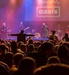 Definitely Oasis Live - Manchester 