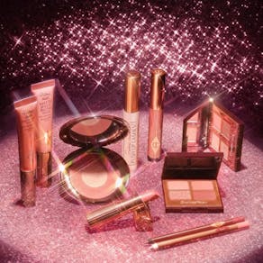 Charlotte Tilbury Masterclass