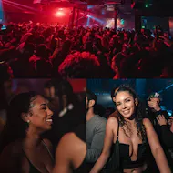 House on the Docks Festival Afterparty at Egg London