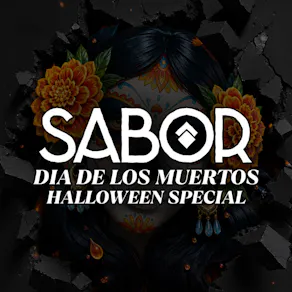 Sabor Día de los Muertos - Halloween Special