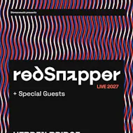 Red Snapper plus special guests at The Trades Club