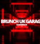 Brunch UK Garage - BLVD Manchester