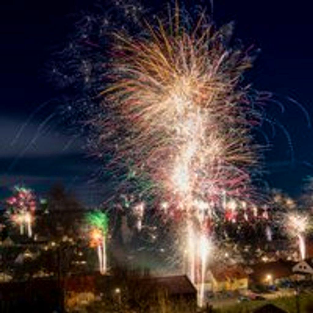 NYE Party at The Record Factory at The Record Factory