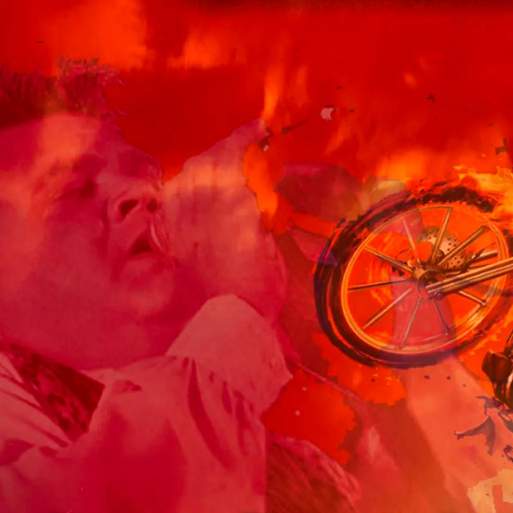 Meat Loaf Tribute Night - Yaxley at Yaxley Royal British Legion