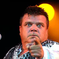 Meat Loaf Tribute Night - Yaxley at Yaxley Royal British Legion