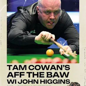 Tam Cowan's Aff The Baw