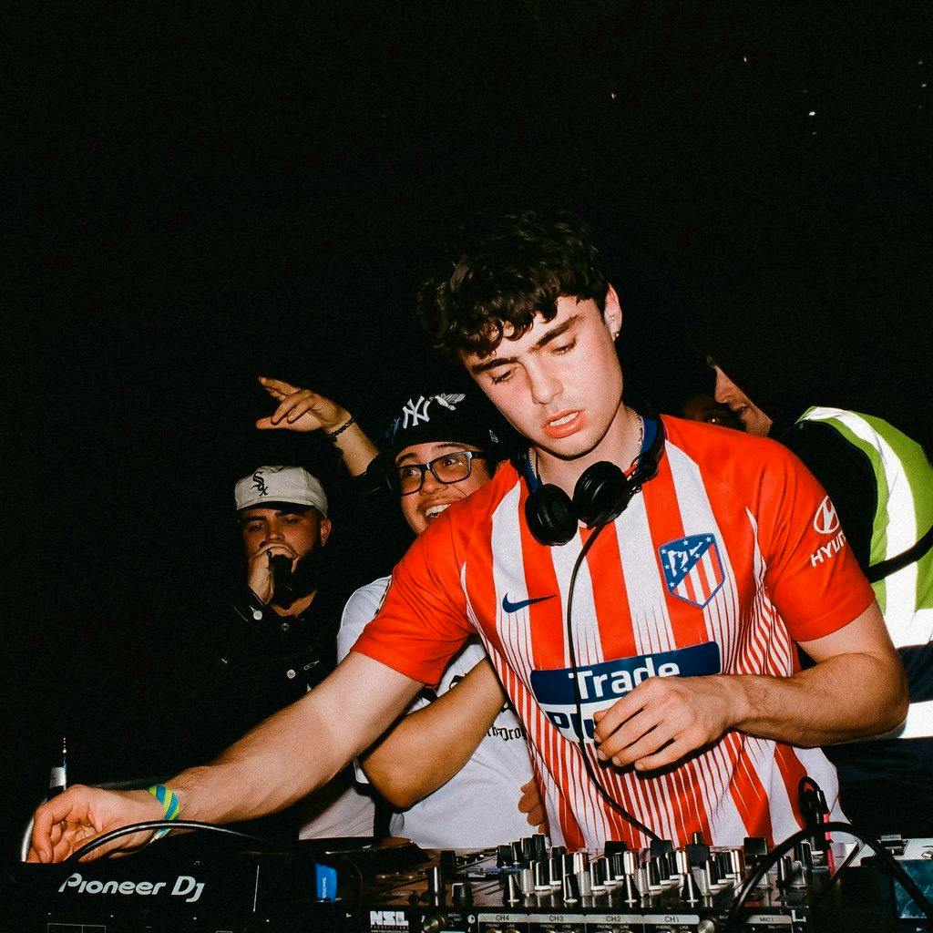 Brainiac X F4B Presents: Aries & Cheetah in Manchester at Kable