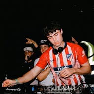 Brainiac X F4B Presents: Aries & Cheetah in Manchester at Kable