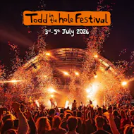 Todd in the Hole Festival at Todds Green, SG1 2JE
