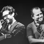 The Golden Age of Brazilian Music - Live at The Crazy Coqs at The Crazy Coqs