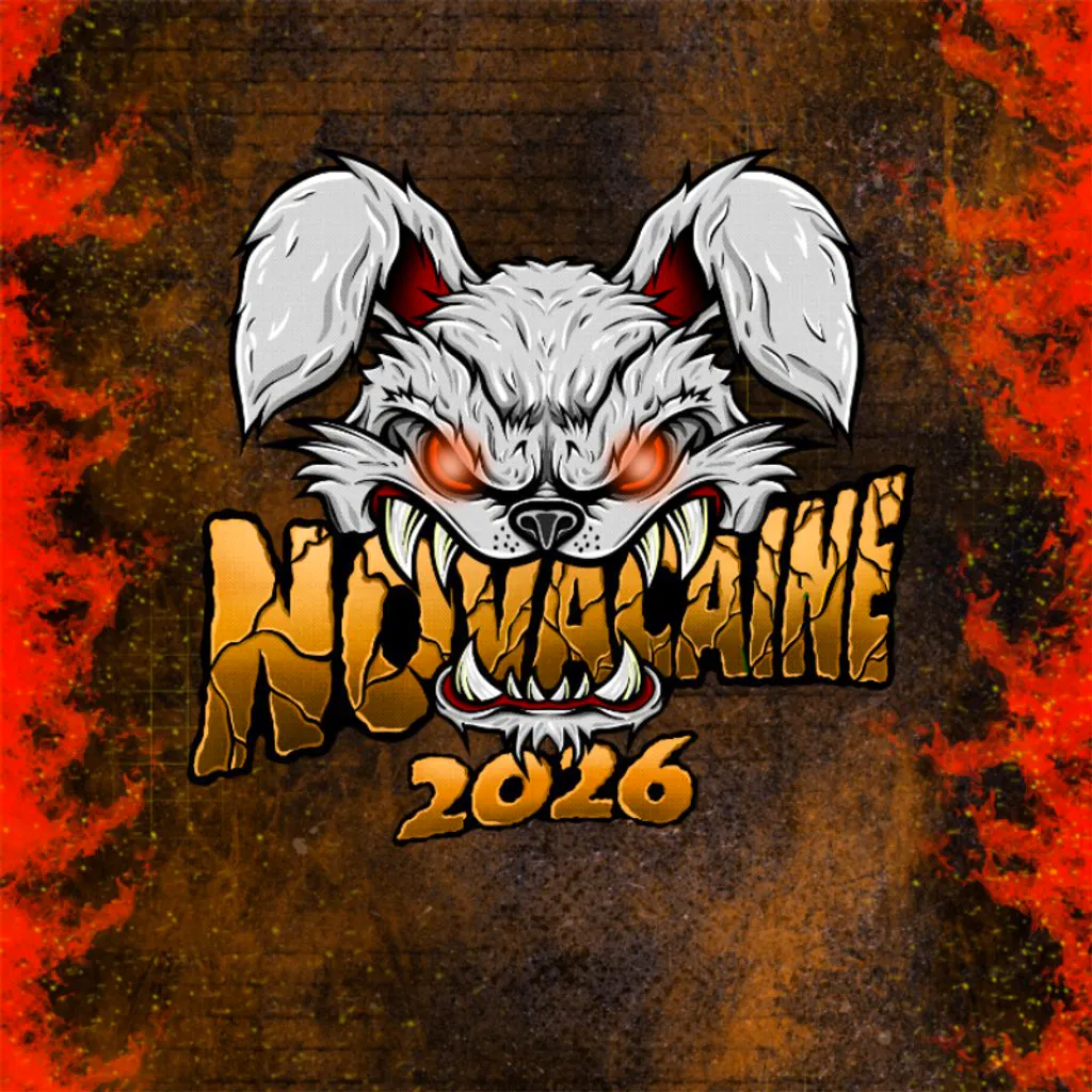 Novacaine Festival 2026 at Corporation Sheffield