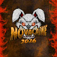 Novacaine Festival 2026 at Corporation Sheffield