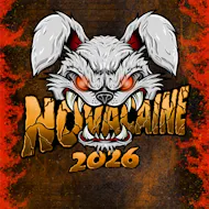 Novacaine Festival 2026 at Corporation Sheffield