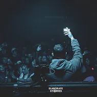 Duck DnB: The Bunker at The Tunnel Club