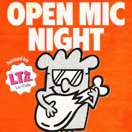 Open Mic Night at The Trading Route
