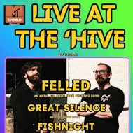 MTW Presents: Live at the 'Hive 3 at The Beehive