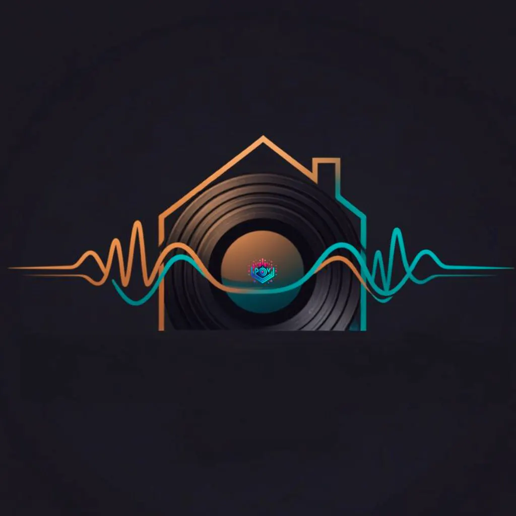 POV Progressive (House) On Vinyl at The Four Horsemen Pub