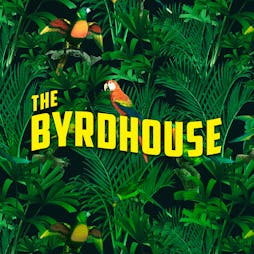 Danny Byrd presents The Byrd House Tickets | XOYO London  | Fri 20th May 2022 Lineup