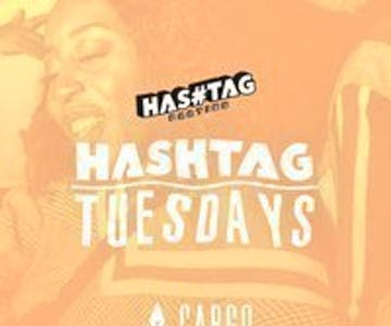 #Tuesdays | Cargo Coventry Student Sessions