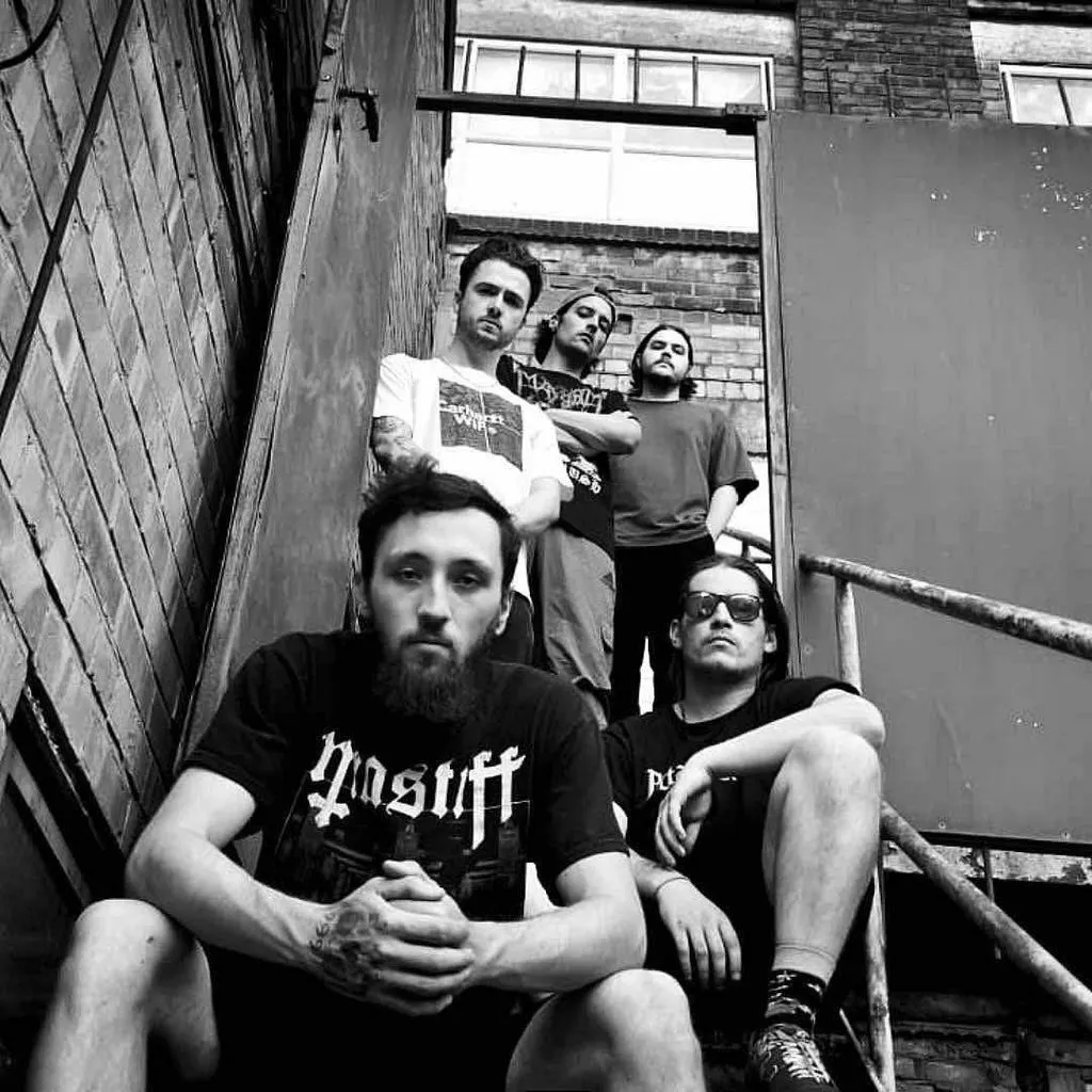 Defector with support from Distance Divine, Theseus & Besieged at The New Adelphi Club