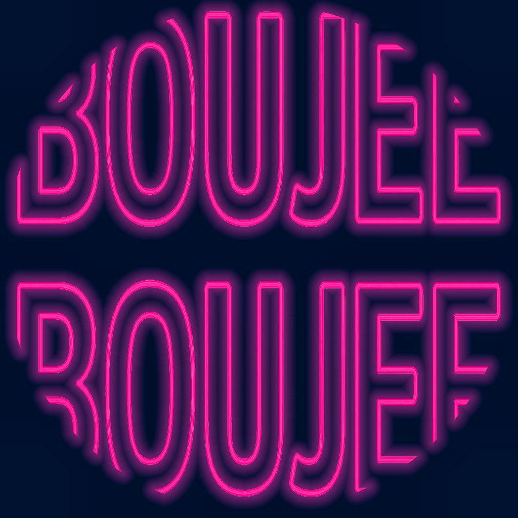 Boujee Boujee - Tidal Vibes at Mermaids Cafe Bar