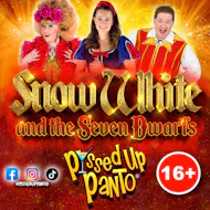 Snow White & The Seven Dwarfs at Babbacombe Theatre