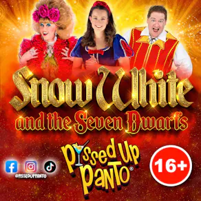 Snow White & The Seven Dwarfs