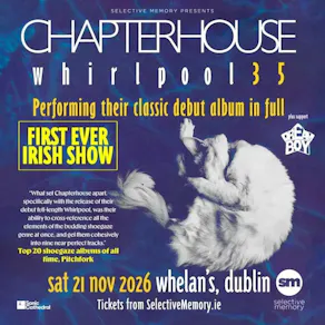 Chapterhouse