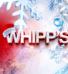Whipps  - The Offical Christmas Reunion