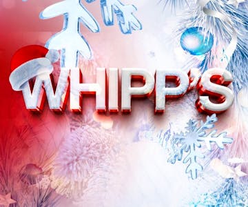 Whipps  - The Offical Christmas Reunion