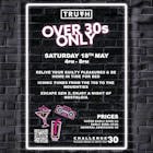 Over 30's Daytime Clubbing