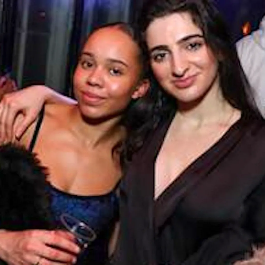 WE LOVE RNB - The Ultimate RNB Party at The Lighthouse Bar And Club