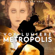 Vox Lumiere Metropolis at The Old Market