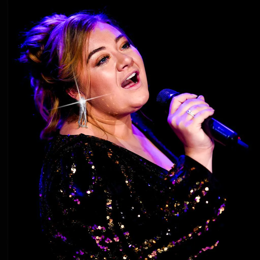 Jennifer Owens presents Songbirds at Hare And Hounds Kings Heath