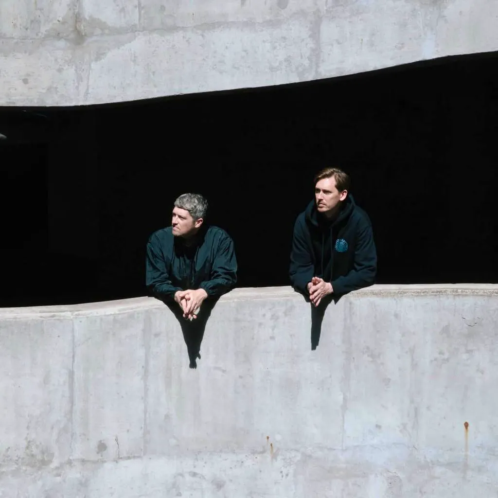 Dusky - All Day Long - Signals Tour at Patterns Brighton