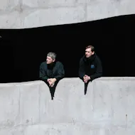Dusky - All Day Long - Signals Tour at Patterns Brighton
