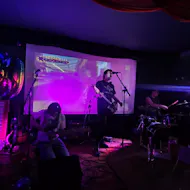 Third Summer presents: Woke Nonsense, indefinite articles + more at Grafton Arms
