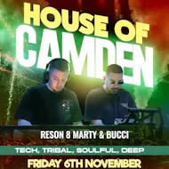 House of Camden at The Camden