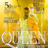Queen Tribute Night - Longbridge at Austin Sports And Social Club
