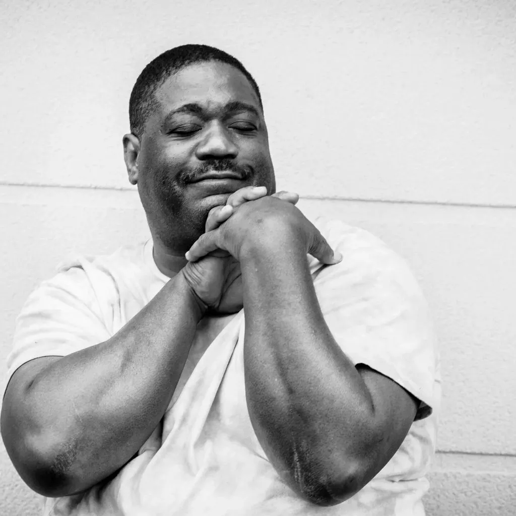 Smokescreen Soundsystem: CHEZ DAMIER at The Brickworks