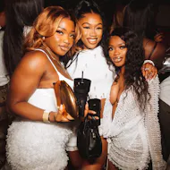 Afrobeats & Bashment City Party at LA Lounge